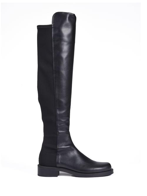 LOW HEEL BOOTS STUART WEITZMAN | SH219BLK